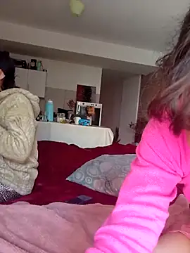 LaCristinatrans online show from 09-09-25, 03:54