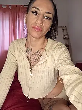 LaCristinatrans online show from 10-11-25, 08:10