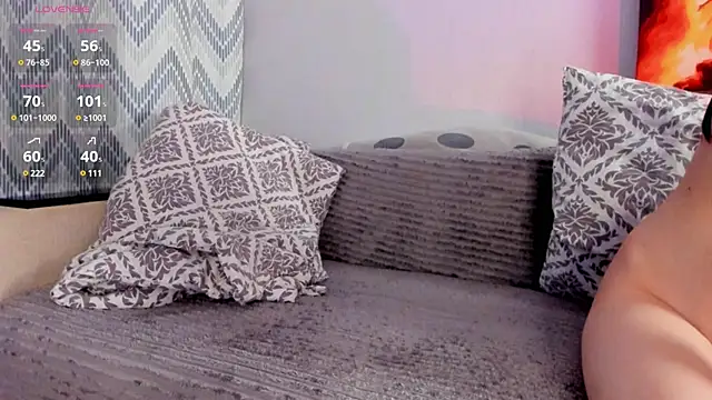 Tate Angel online show from 02-12-25, 09:11