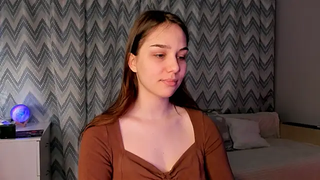 Tate Angel online show from 02-01-25, 06:19