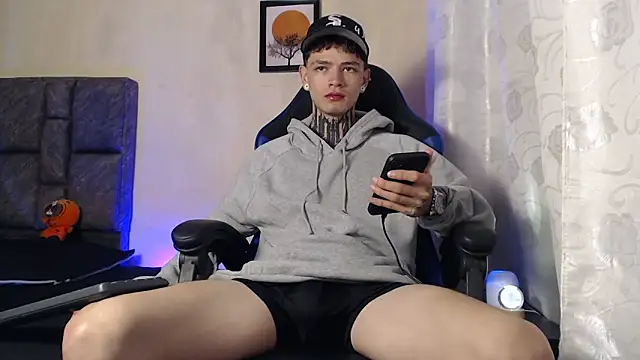 Dan brownn online show from 03-08-26, 08:01