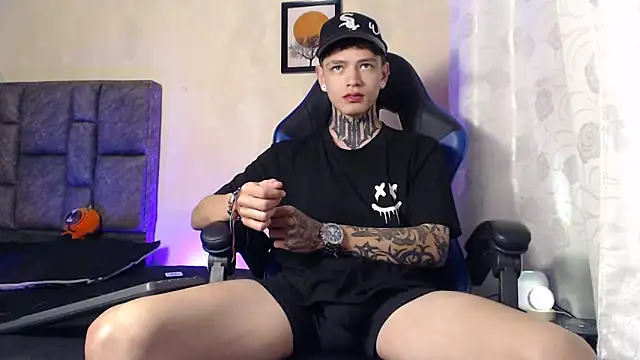 Dan brownn online show from 03-07-26, 02:07