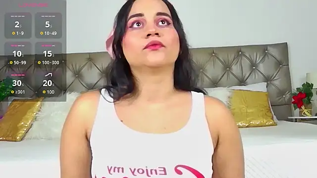 CuddleBugXO online show from 01-08-25, 09:34