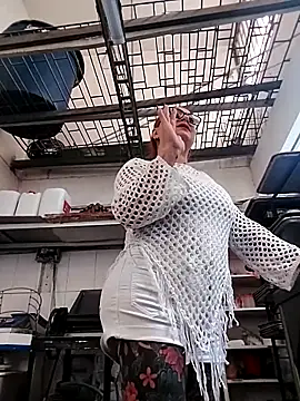 EMILY ROUSSE71 online show from 09-29-25, 09:09