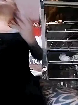 EMILY ROUSSE71 online show from 09-26-25, 09:10