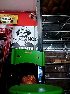 EMILY ROUSSE71 online show from 10-30-25, 09:11