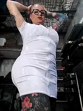 EMILY ROUSSE71 online show from 09-22-25, 09:21