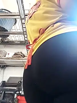 EMILY ROUSSE71 online show from 09-10-25, 09:14