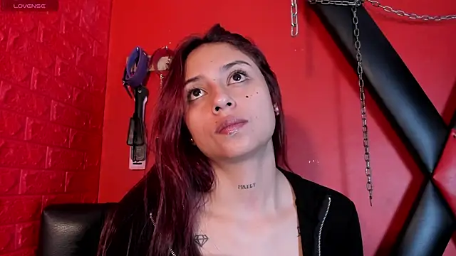 Monttserratt online show from 09-25-25, 02:12