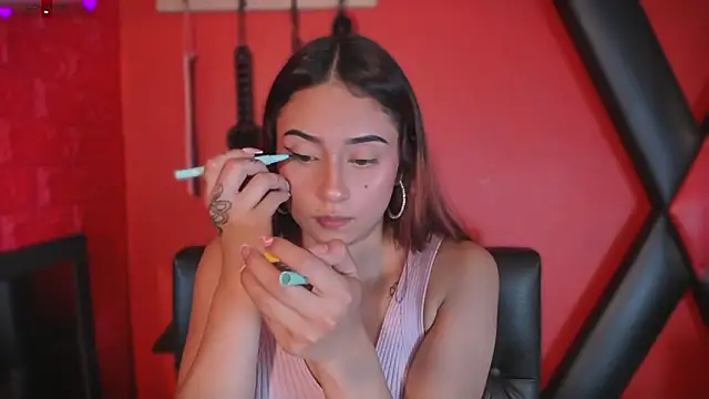 Monttserratt online show from 03-17-26, 07:17