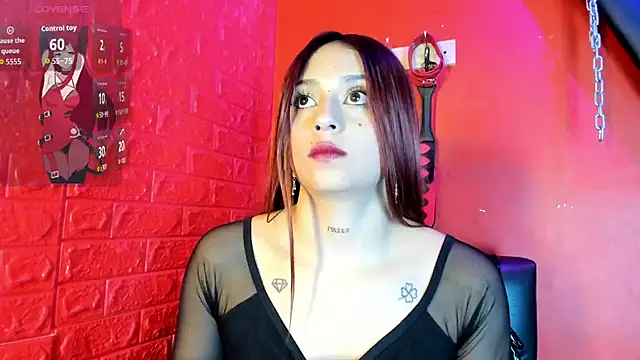 Monttserratt online show from 02-10-26, 07:24