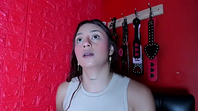 Monttserratt online show from 02-19-26, 07:11