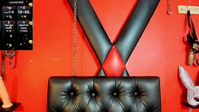 Monttserratt online show from 09-08-25, 07:24