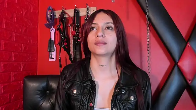 Monttserratt online show from 09-27-25, 12:44