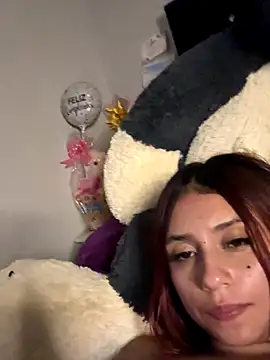 Monttserratt online show from 11-30-25, 05:30