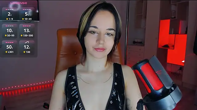 mollyposhh online show from 11-20-25, 05:13