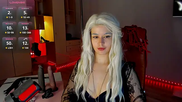 mollyposhh online show from 03-23-26, 05:13