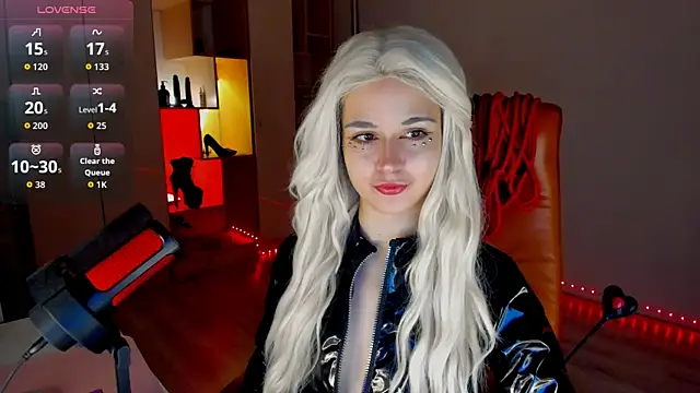 mollyposhh online show from 03-11-26, 06:02