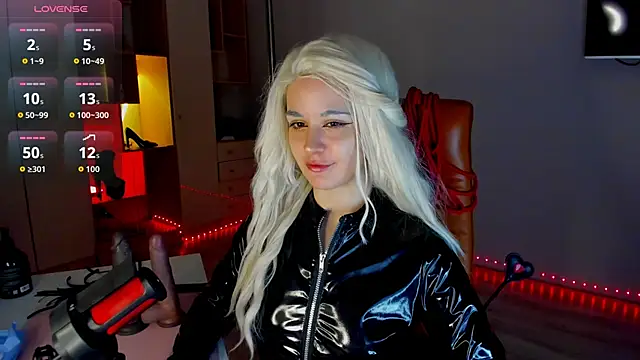 mollyposhh online show from 03-20-26, 07:04