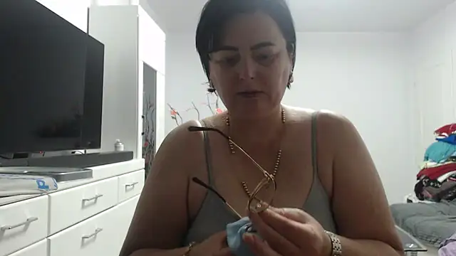 Amandamuller1982 online show from 09-22-25, 01:44