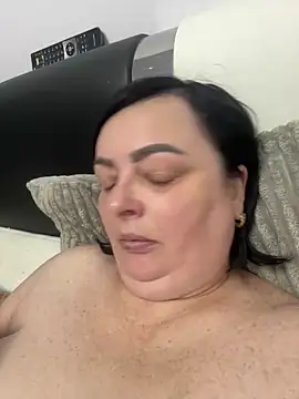Amandamuller1982 online show from 02-20-25, 03:23