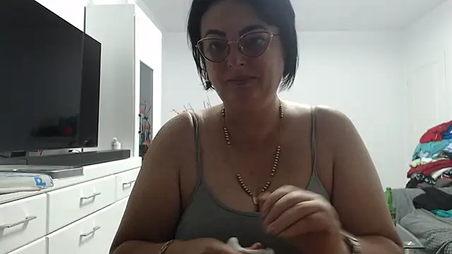 Amandamuller1982 online show from 09-11-25, 09:15