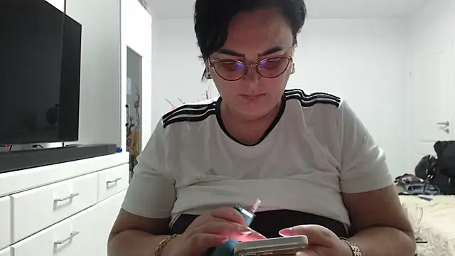 Amandamuller1982 online show from 02-09-26, 07:45