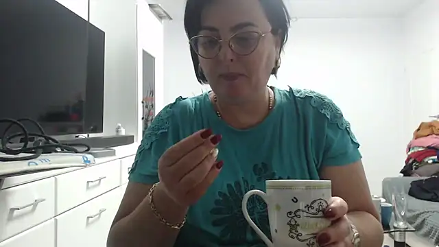 Amandamuller1982 online show from 10-12-25, 06:53
