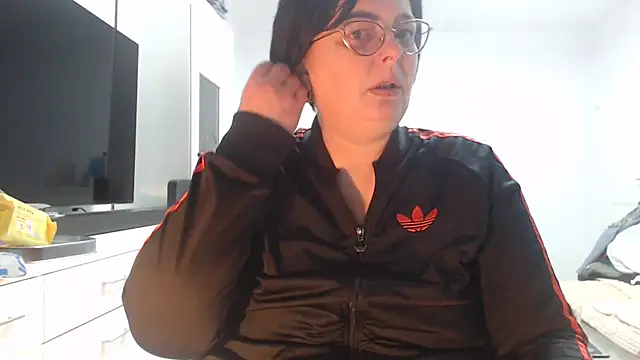 Amandamuller1982 online show from 03-18-26, 10:10