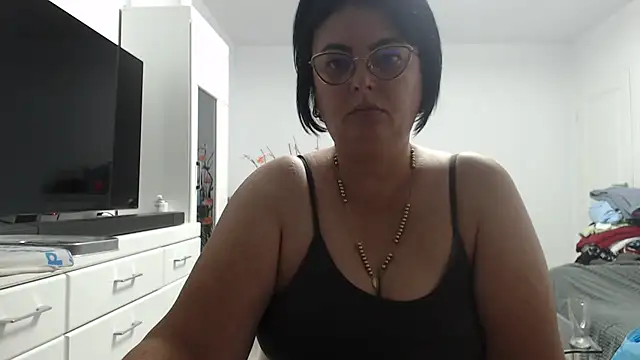 Amandamuller1982 online show from 09-10-25, 12:42