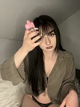 AdelinaAlia online show from 03-11-26, 09:42