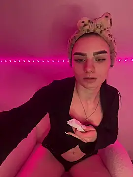 AdelinaAlia online show from 03-04-26, 06:48