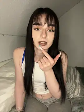 AdelinaAlia online show from 03-12-26, 06:23