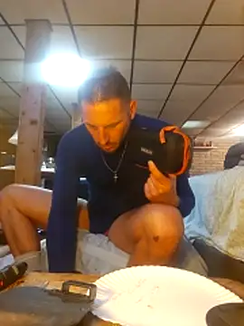 kendo536 online show from 10-22-25, 03:11