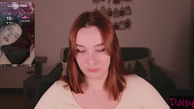 CookyDaisy online show from 02-02-25, 06:09