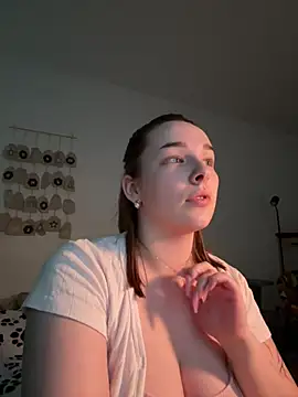 CookyDaisy online show from 01-25-25, 09:26