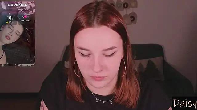CookyDaisy online show from 01-31-25, 12:17
