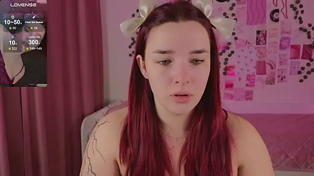 CookyDaisy online show from 11-27-25, 02:12