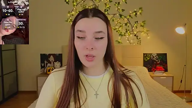 CookyDaisy online show from 03-20-26, 05:58