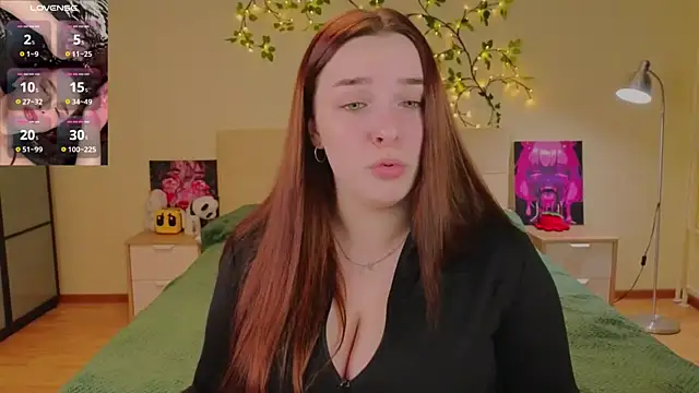 CookyDaisy online show from 04-15-26, 10:32