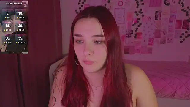 CookyDaisy online show from 11-05-25, 07:06