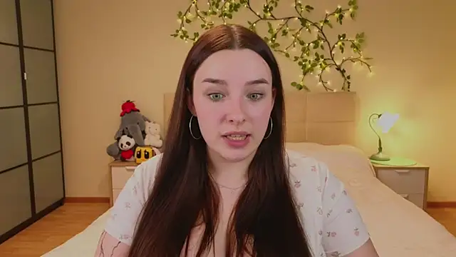 CookyDaisy online show from 05-11-26, 09:45