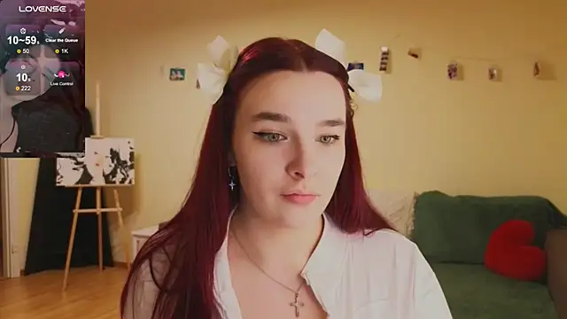 CookyDaisy online show from 01-17-26, 10:35