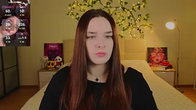 CookyDaisy online show from 03-26-26, 02:43