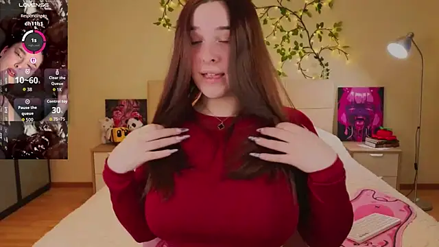 CookyDaisy online show from 03-31-26, 11:07