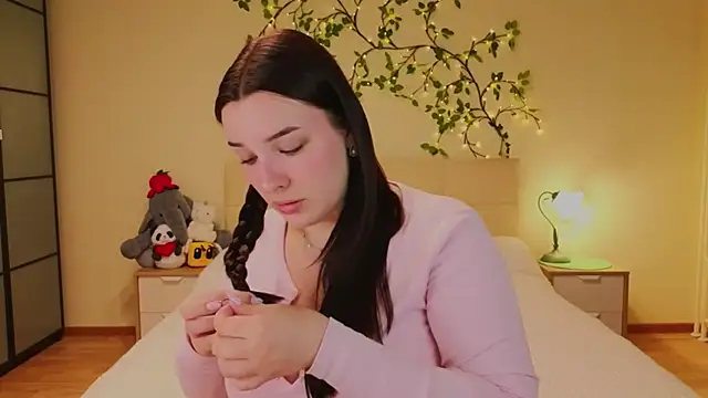 CookyDaisy online show from 05-24-26, 01:05