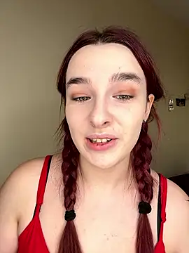 CookyDaisy online show from 01-11-26, 05:53