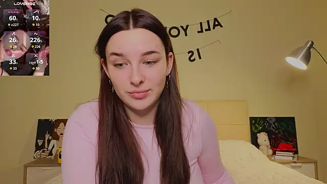 CookyDaisy online show from 03-01-26, 04:18