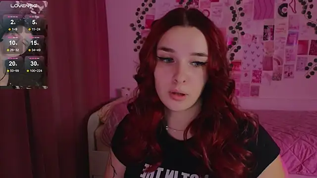 CookyDaisy online show from 11-08-25, 07:39