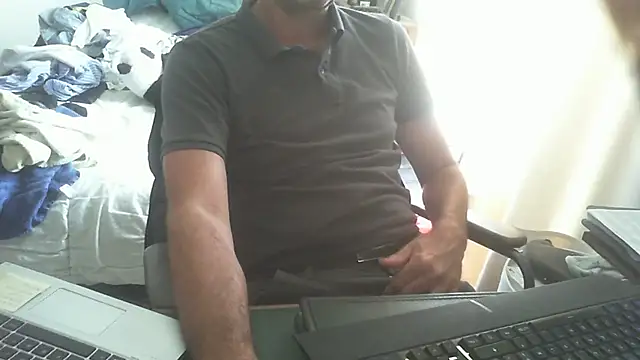 Snapshot of shyfrenchcock1 chatting on 07-16-26, 12:57 shyfrenchcock1 online show from 07-16-26, 12:57